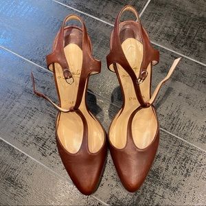 Christian Louboutin Heels